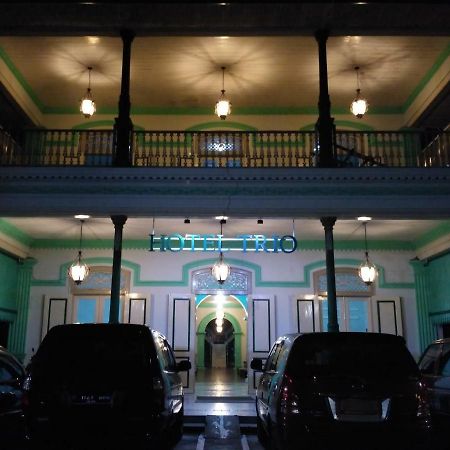 Hotel Trio Surakarta  Ngoại thất bức ảnh