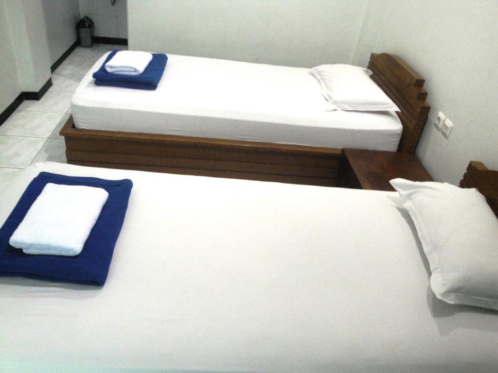 Hotel Trio Surakarta  Phòng bức ảnh