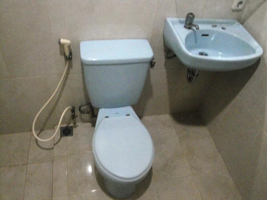 Hotel Trio Surakarta  Phòng bức ảnh
