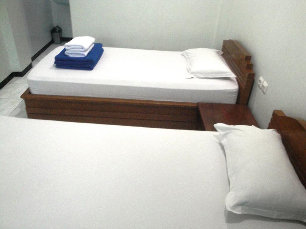 Hotel Trio Surakarta  Phòng bức ảnh